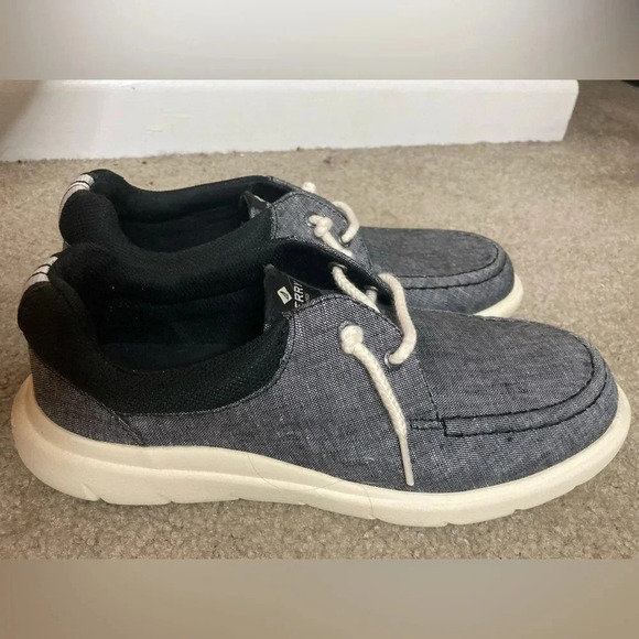 Sperry Captain's Moc Women’s Boat Shoes Size 8.5 - Picture 2 of 7